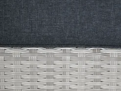 Outdoor Feelings Savino Off White Lounge-Sofa