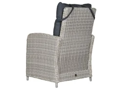 Outdoor Feelings Savino Off White Loungestuhl