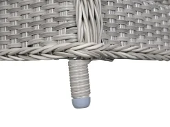 Outdoor Feelings Savino Off White Loungestuhl