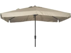 Outdoor Feelings Senna 200 x 300 cm Sonnenschirm - Ecru