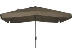 Outdoor Feelings Senna 200 x 300 cm Sonnenschirm - Taupe