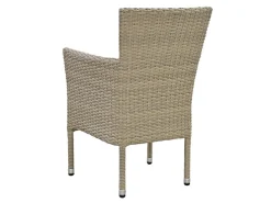 Outdoor Feelings Solaro Diningstuhl