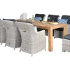 Outdoor Feelings Studio Evora 220 Diningset