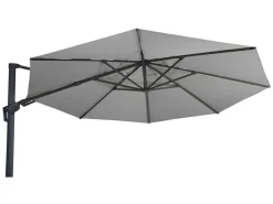 Outdoor Feelings Sunny Flex 350 cm Ampelschirm - Anthrazit