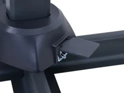 Outdoor Feelings Sylvia 350 cm Ampelschirm - Anthrazit