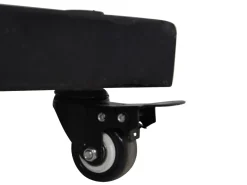 Outdoor Feelings Sylvia/Sunny rollbare Bodenplatte für Ampelschirme