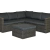 Outdoor Feelings Trader Loungeset