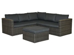 Outdoor Feelings Trader Loungeset
