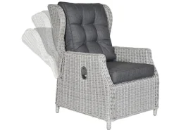 Outdoor Feelings Vicente Loungestuhl