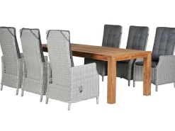 Outdoor Feelings Vicente Evora 220 Diningset