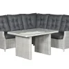 Outdoor Feelings Vicente Corner Loungeset