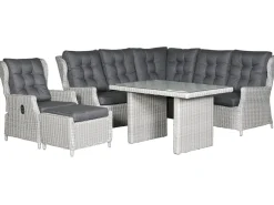 Outdoor Feelings Vicente Corner Loungeset