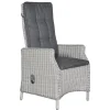 Outdoor Feelings Vicente verstellbarer Diningstuhl