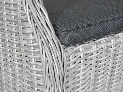 Outdoor Feelings Vicente verstellbarer Diningstuhl