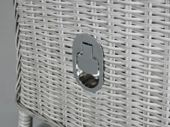 Outdoor Feelings Vicente Sentral 200 Diningset
