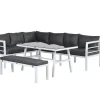 Outdoor Feelings Williams Loungeset