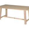 Outdoor Feelings Wisconsin 180 x 90 Gartentisch