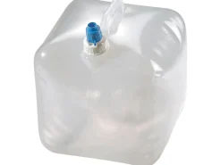 Outdoor Trinkwasser Faltkanister - 5 Liter