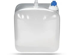 Outdoor Trinkwasser Faltkanister - 5 Liter