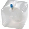 Outdoor Trinkwasser Faltkanister - 15 Liter