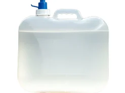 Outdoor Trinkwasser Faltkanister - 15 Liter