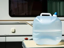 Outdoor Trinkwasser Faltkanister - 15 Liter