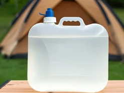 Outdoor Trinkwasser Faltkanister - 15 Liter
