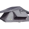 OutdoorU Expedition 4 Pers Dachzelt inkl. Leiter & Cover - Grau