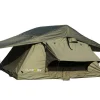 OutdoorU Expedition 3 Pers Dachzelt inkl. Leiter& Cover - Grau