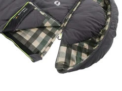 Outwell Camper Grey Schlafsack - Rechts