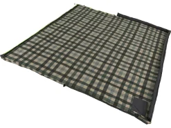 Outwell Camper Grey Schlafsack - Rechts