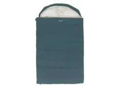 Outwell Camper Lux Double Schlafsack - Blue