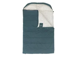 Outwell Camper Lux Double Schlafsack - Blue
