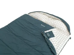 Outwell Camper Lux Double Schlafsack - Blue