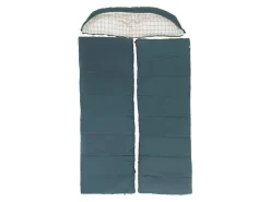Outwell Camper Lux Double Schlafsack - Blue