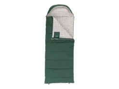 Outwell Camper Prime Schlafsack - Green