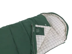 Outwell Camper Prime Schlafsack - Green