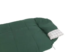 Outwell Camper Prime Schlafsack - Green