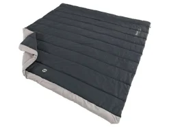 Outwell Campion Duvet Double Bettdecke - Grey