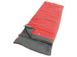 Outwell Celebration Lux Red Schlafsack - Links