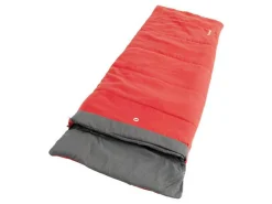 Outwell Celebration Lux Red Schlafsack - Links