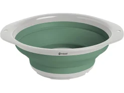 Outwell Collaps Shadow Green 1,5 Liter Faltschüssel