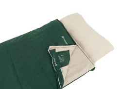 Outwell Contour Prime Schlafsack - Green