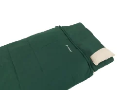 Outwell Contour Prime Schlafsack - Green