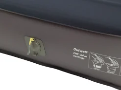 Outwell Dreamboat Double 12.0 Schlafmatte