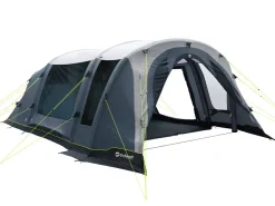 Outwell Sacramento 6 Lufttunnelzelt