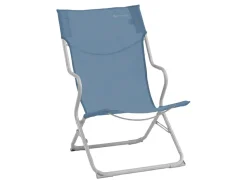 Outwell Sauntons Lux Klappstuhl - Ocean Blue