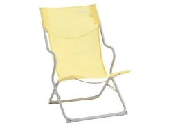 Outwell Sauntons Lux Klappstuhl - Sunburst