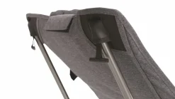 Outwell Tryfan Stuhl - Grey