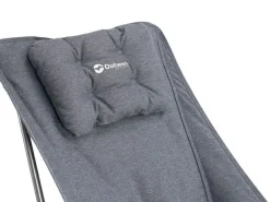 Outwell Tryfan Stuhl - Grey